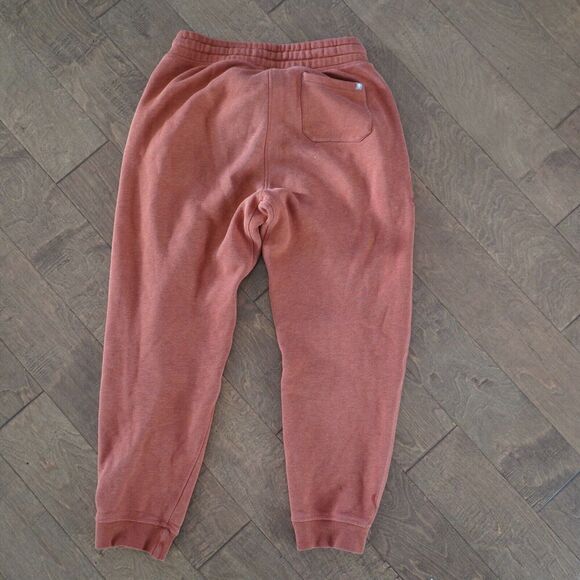 FIGS Women's Fleece Loungewear Joggers - PO 2765, Size Small - Picture 2 of 7